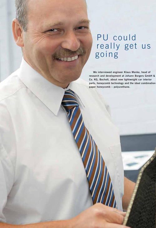 你相信么，汽車蜂窩板不僅更輕也更難燃？荷力勝為你揭秘